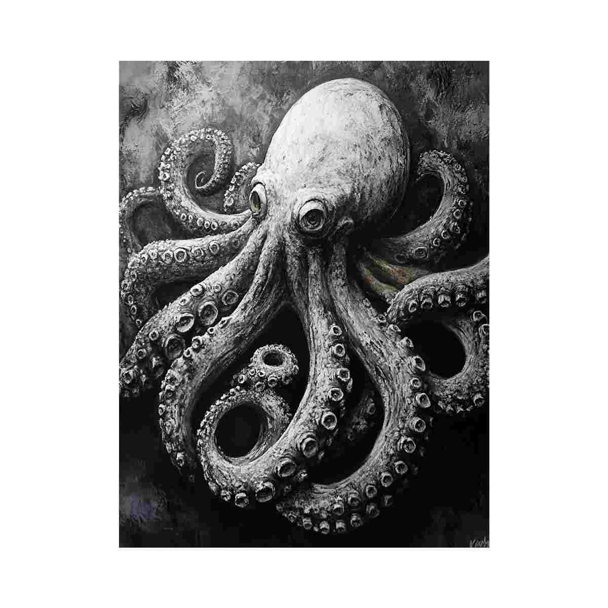 Rocktopus