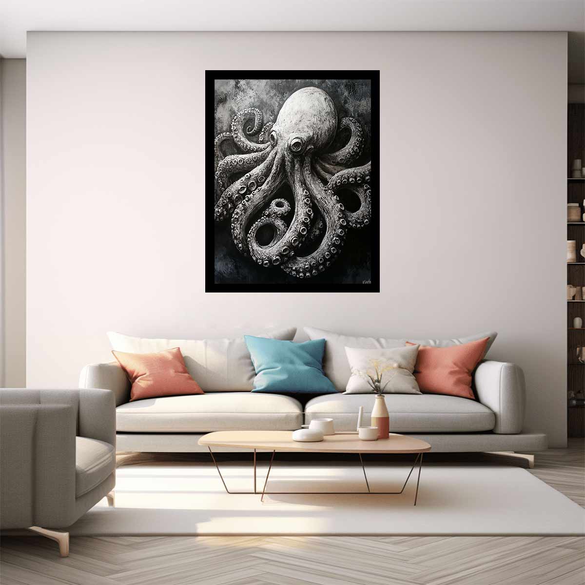 Rocktopus