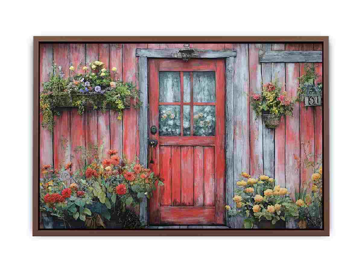 Canvas Print