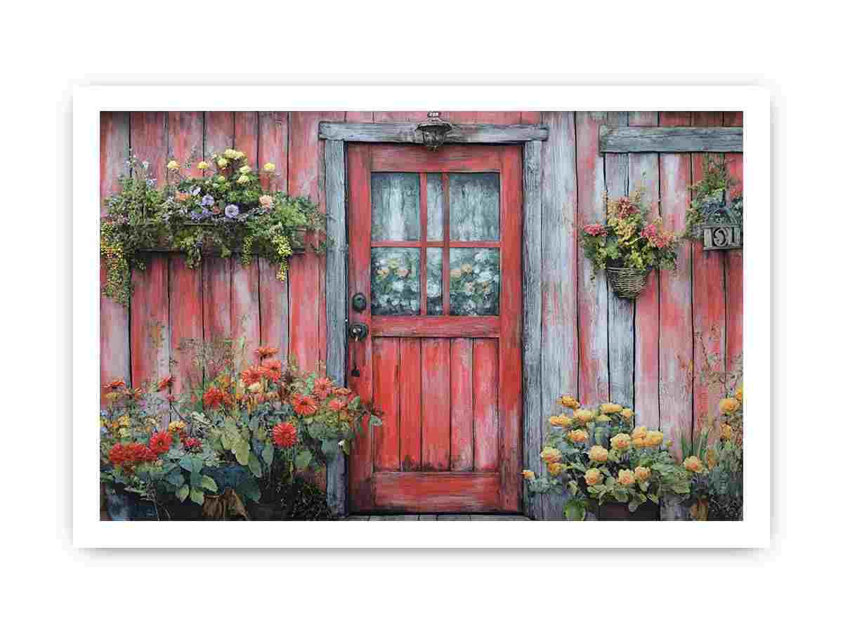Wall Art