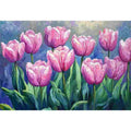 Pink Tulips
