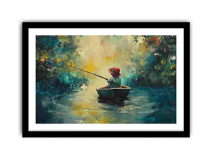 Canvas Print