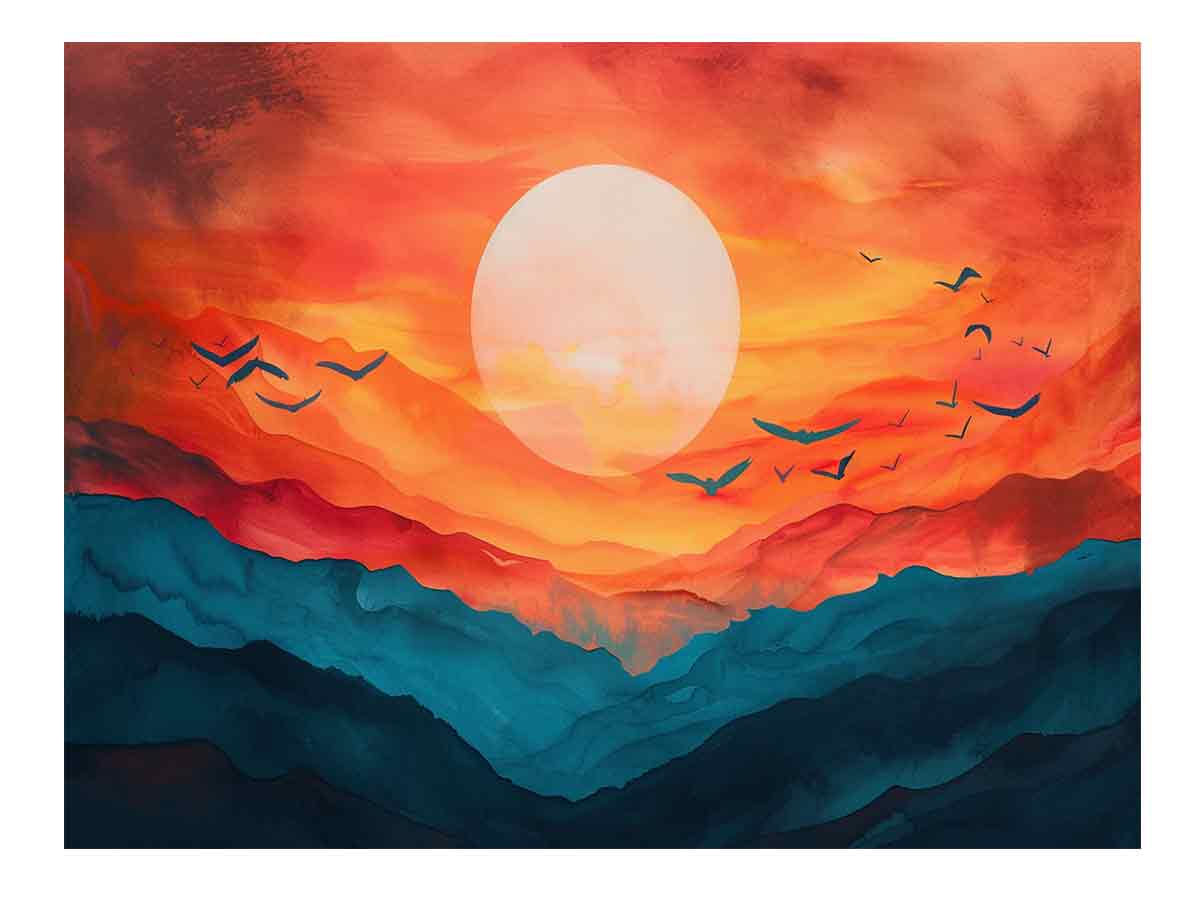 Sunrise   