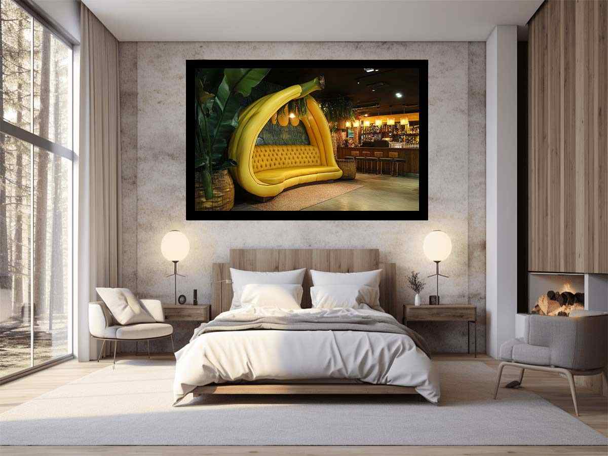 Banana Lounge