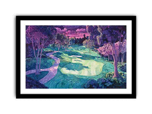 Framed Print