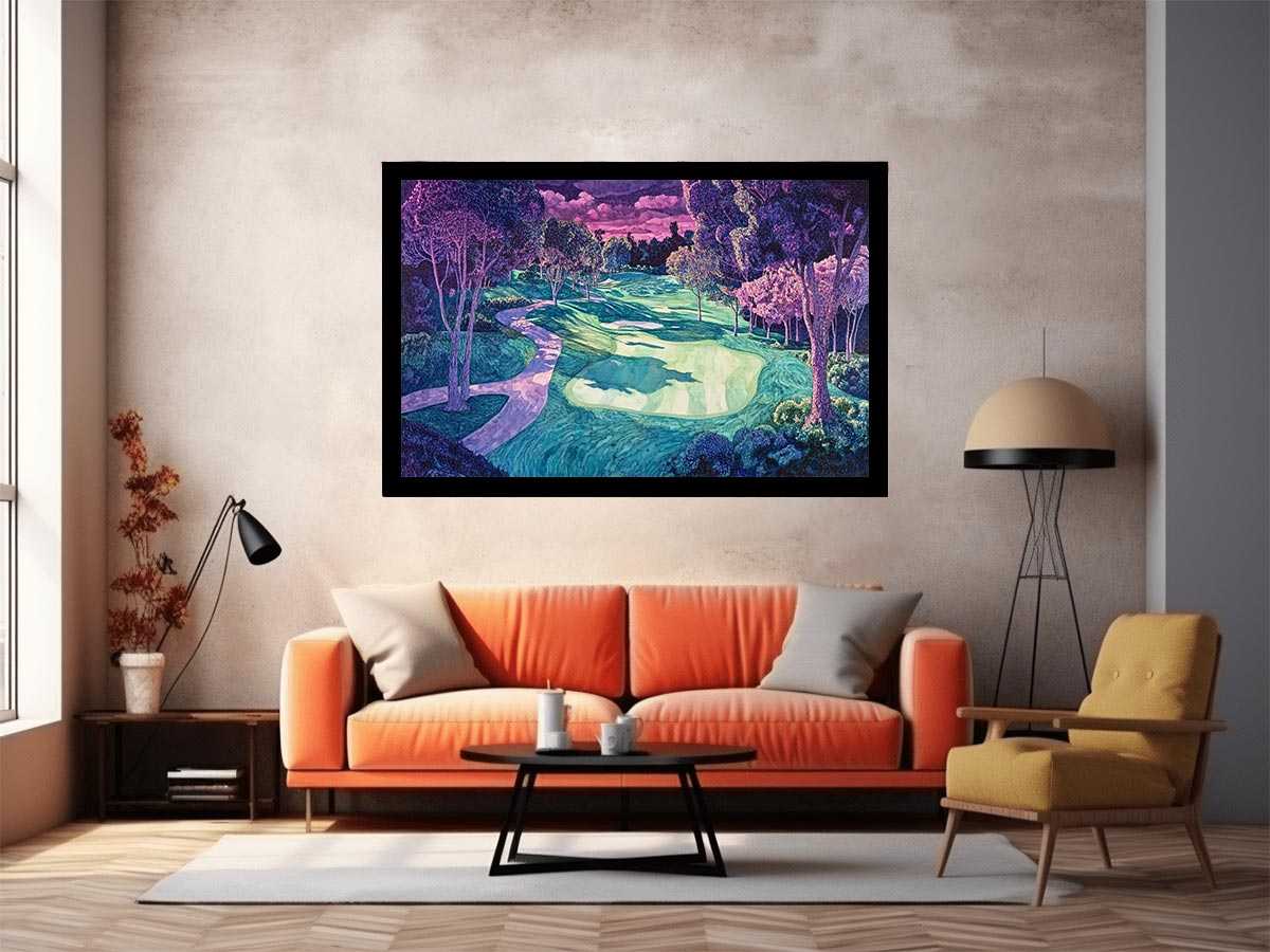 Artwork