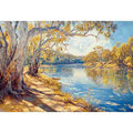 Murray River  