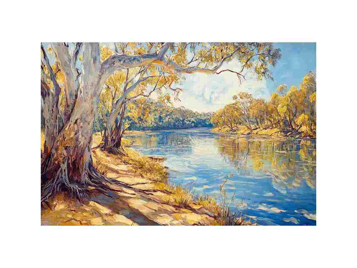 Murray River  