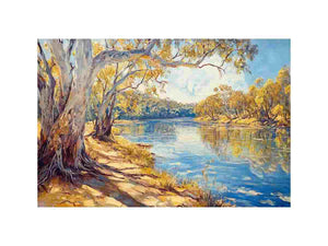 Murray River  