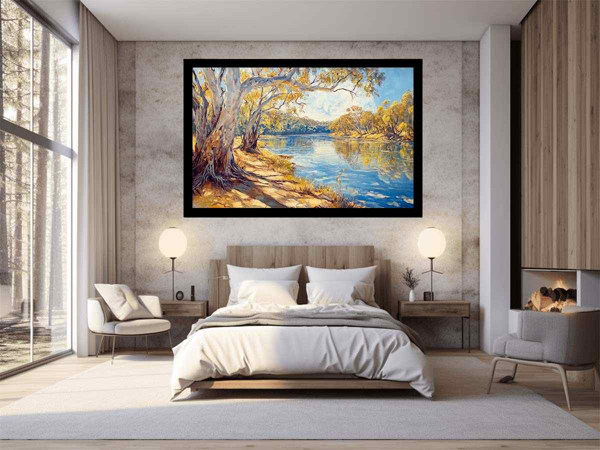 Murray River  