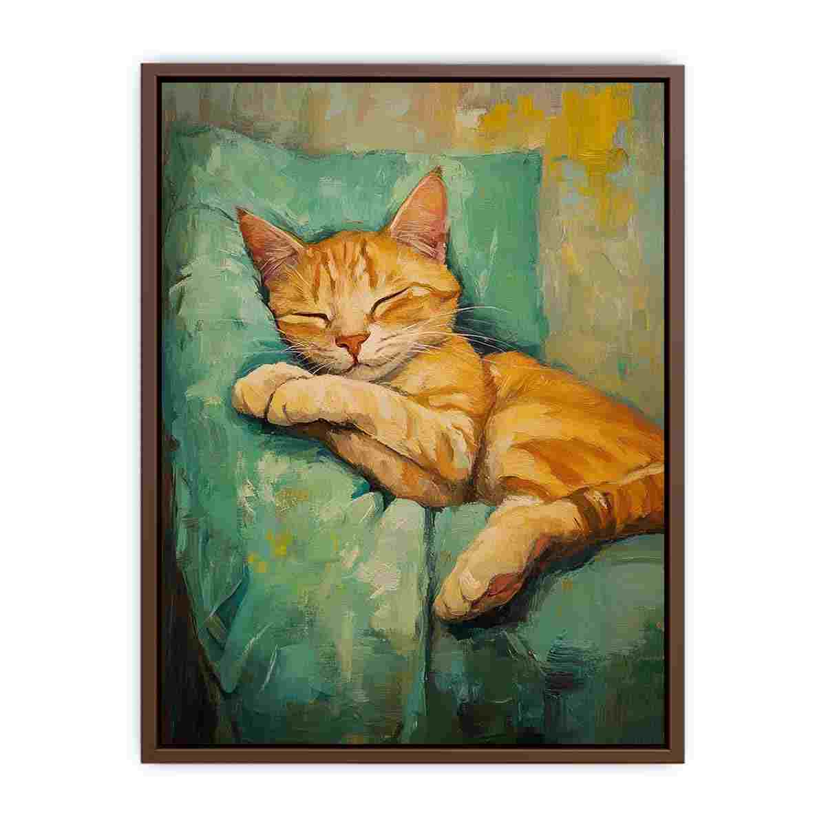 Canvas Print