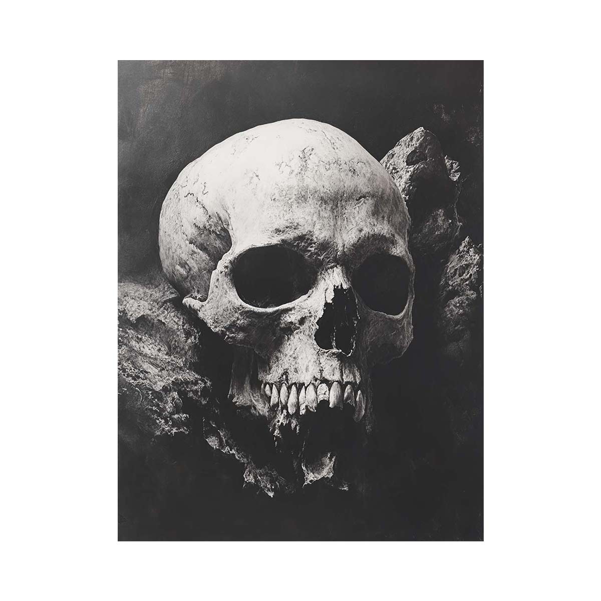 Skull Rock