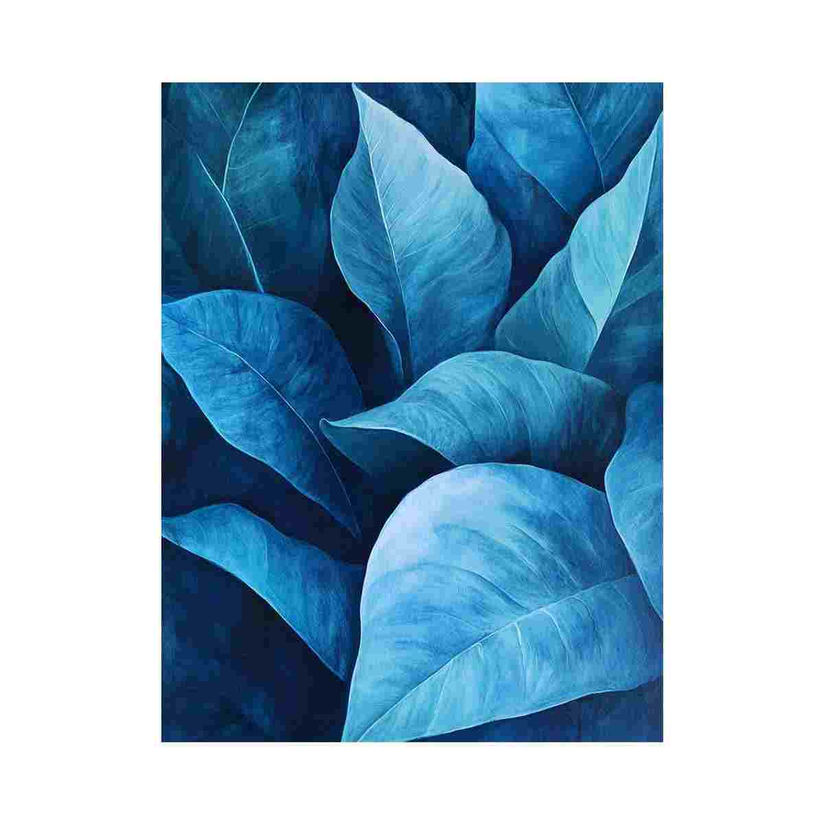 Blue Spinach