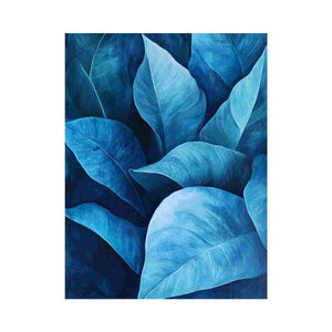 Blue Spinach