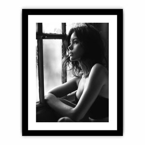 Framed Print