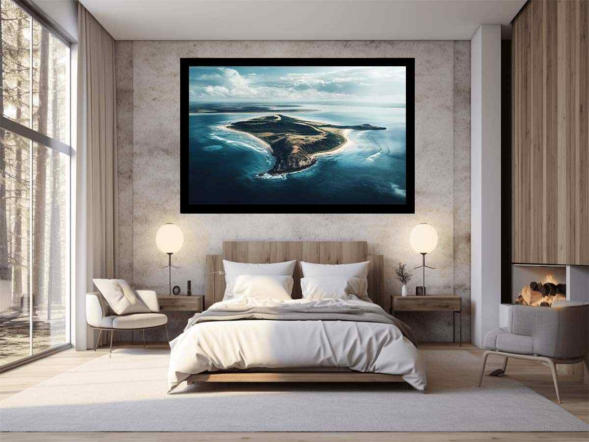 Double Island Point