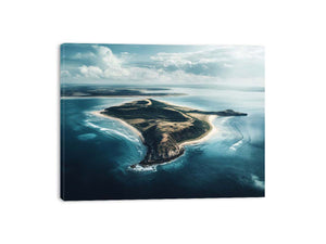 Streched canvas
