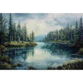 Lake Brockman