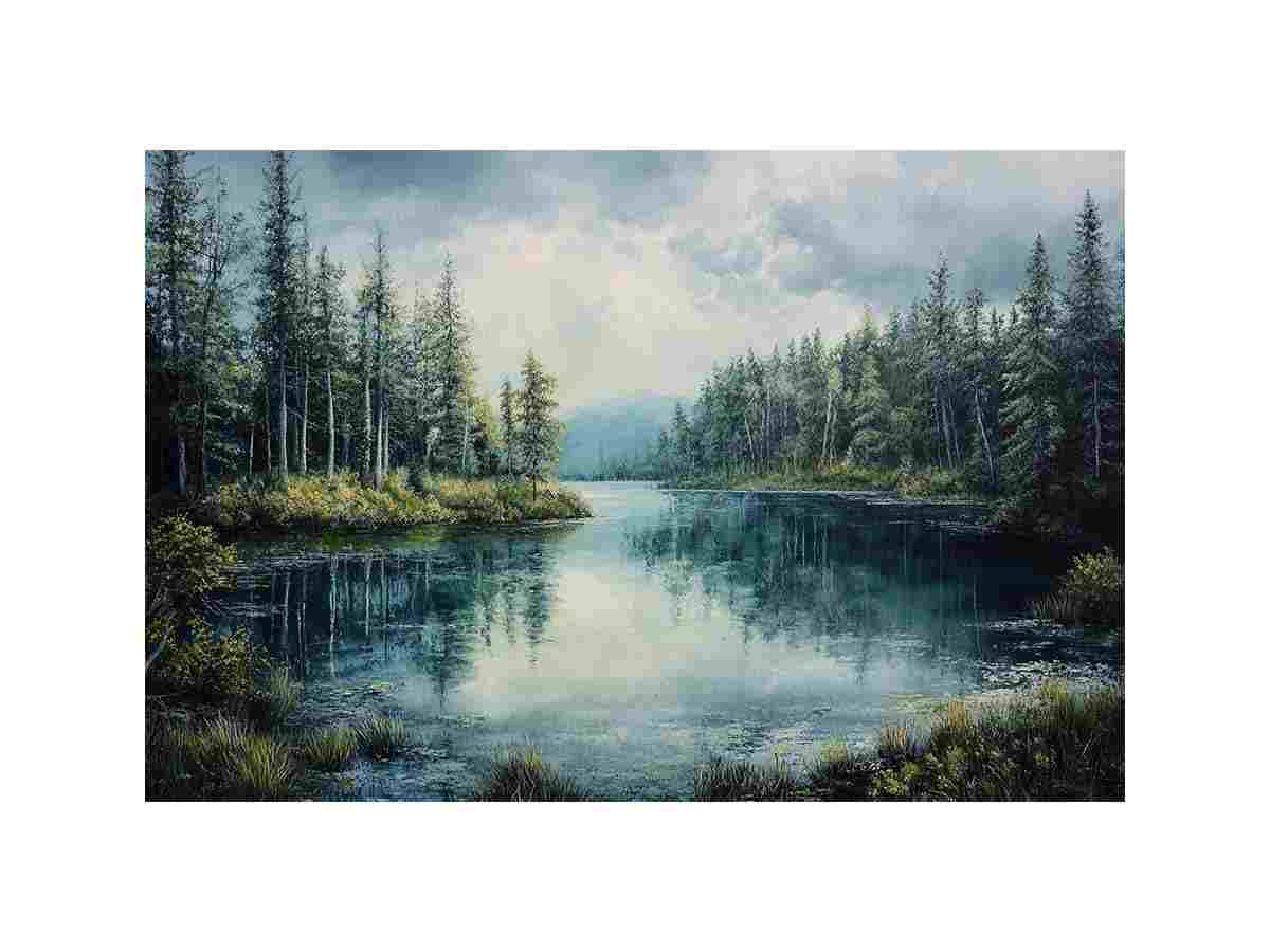 Lake Brockman