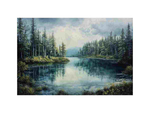 Lake Brockman