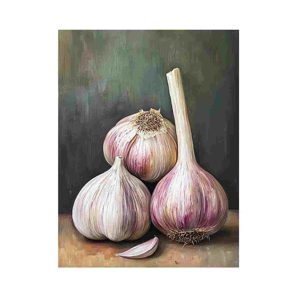 Garlic Clove