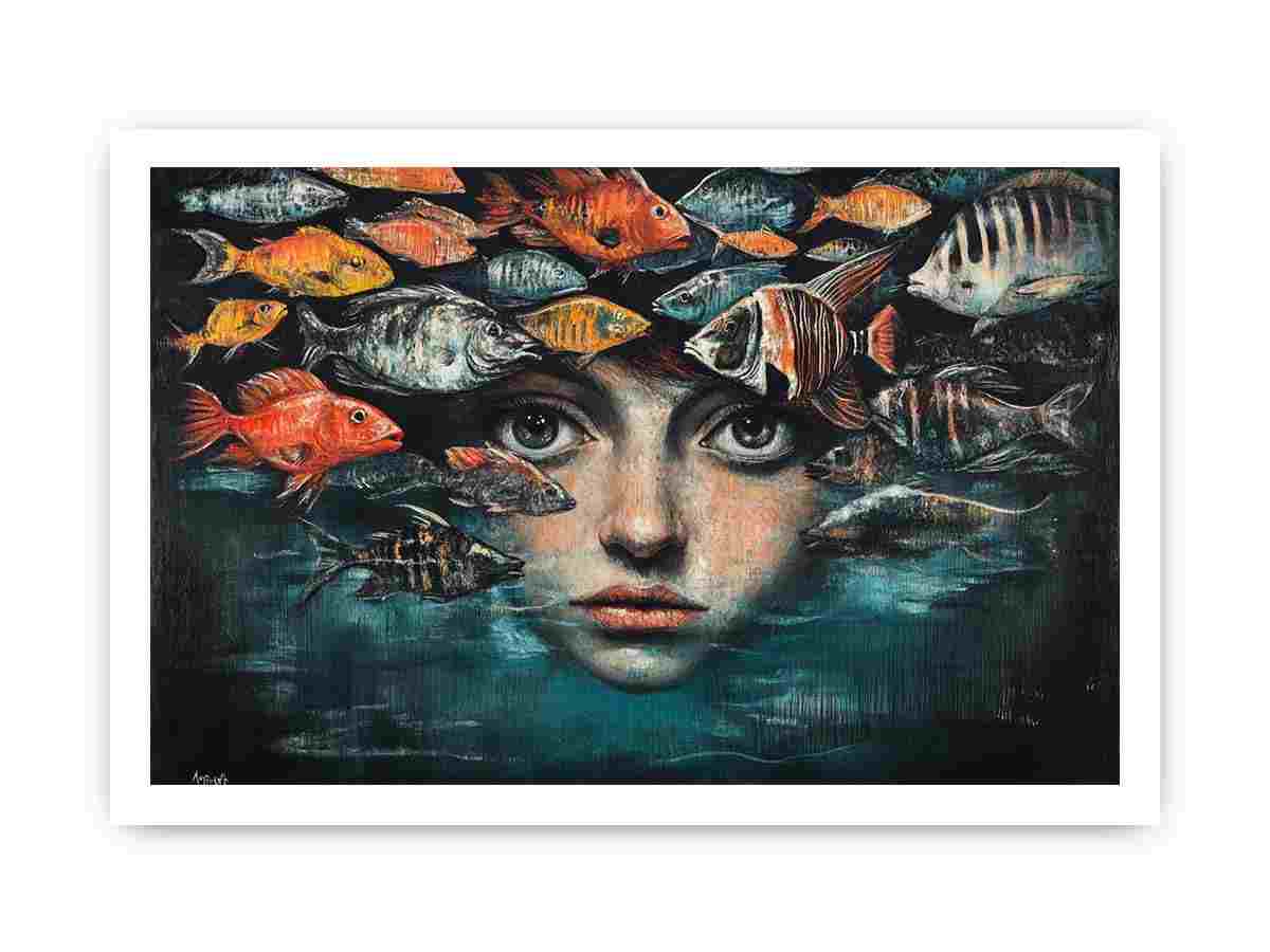 Wall Art