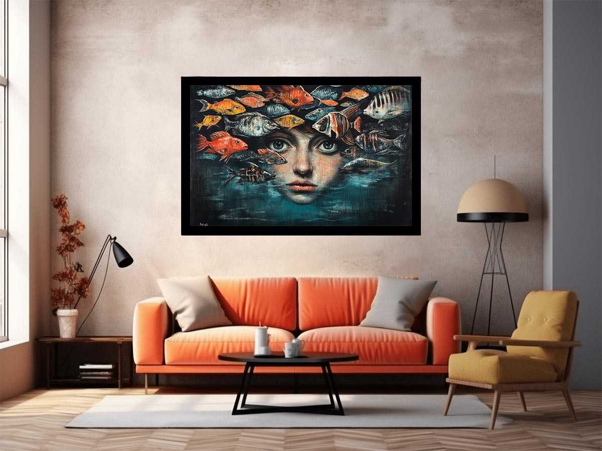  Artwork