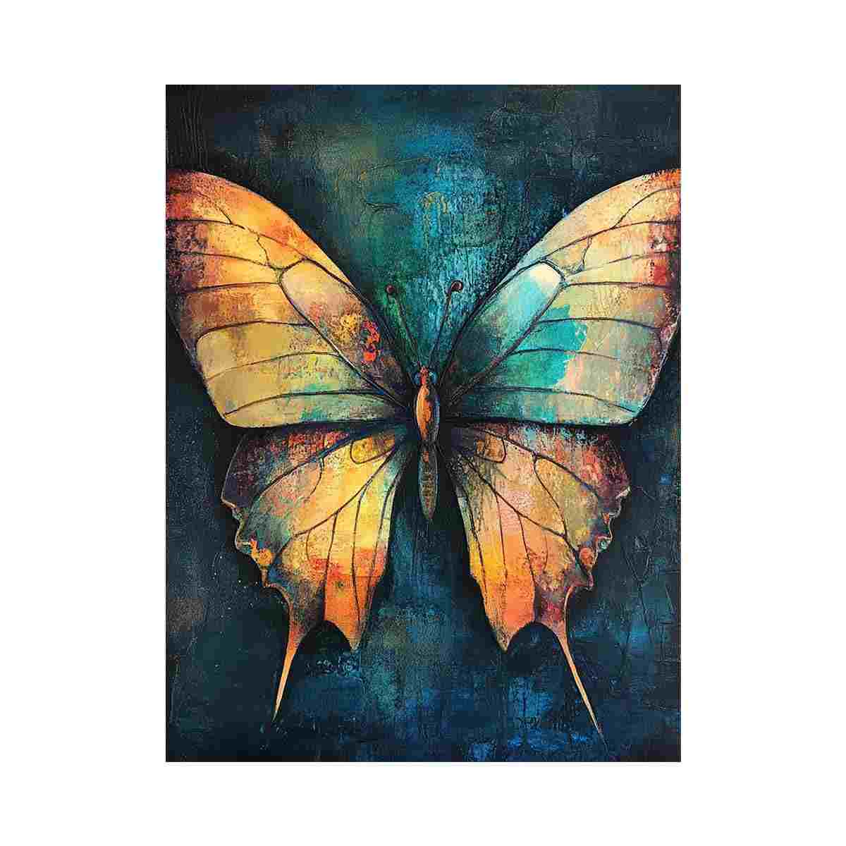 Butterfly Wings