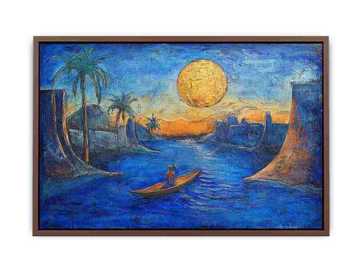 Canvas Print