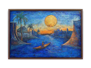 Canvas Print