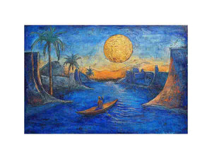 Blue Nile