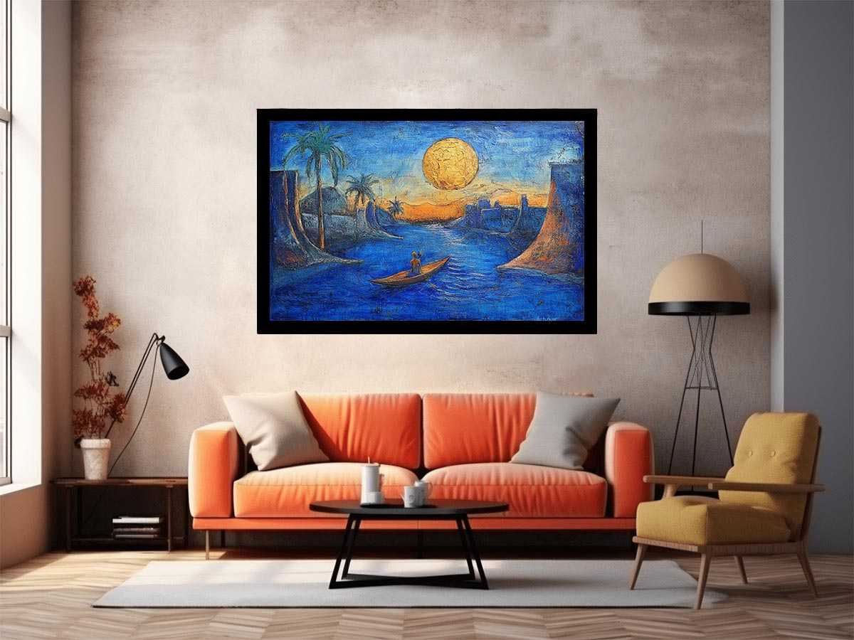  Artwork