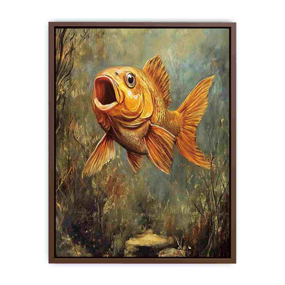 Canvas Print