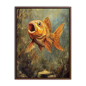 Canvas Print