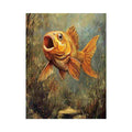 Funny Fish