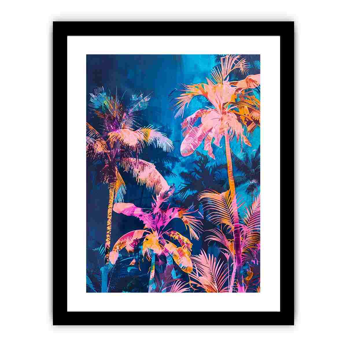 Framed Print