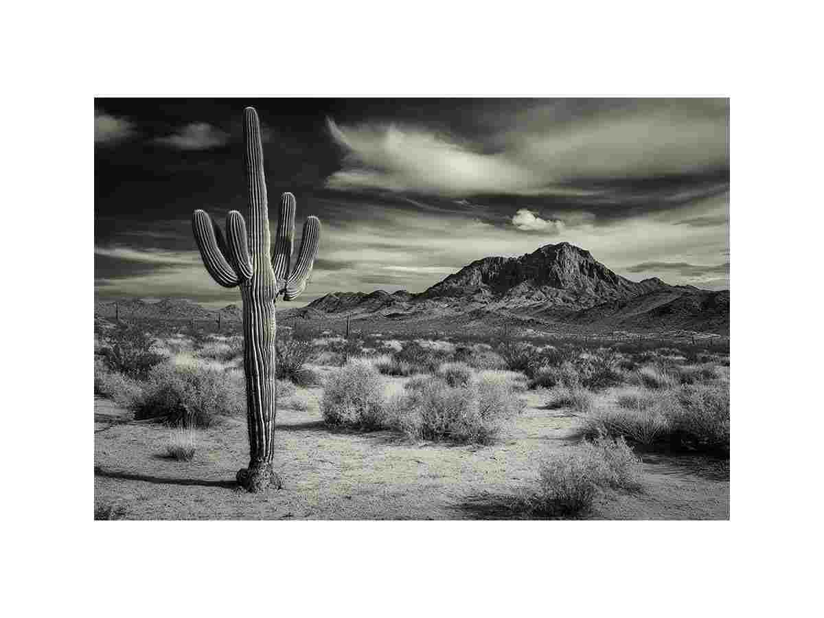 Gibson Desert