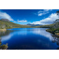 Little Blue Lake Tasmania