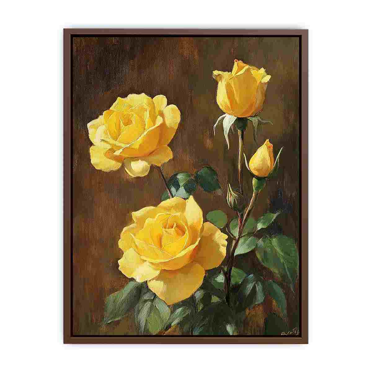 Canvas Print