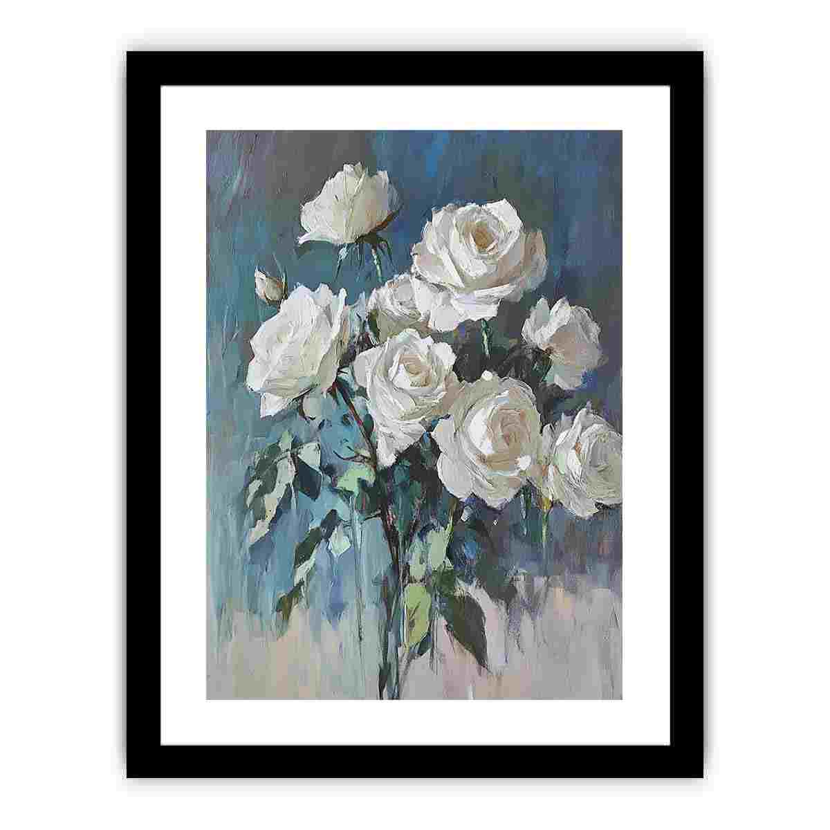 Framed Print