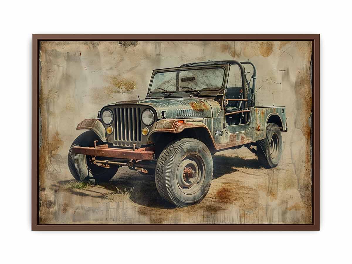 Canvas Print