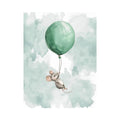Balloon Dreams