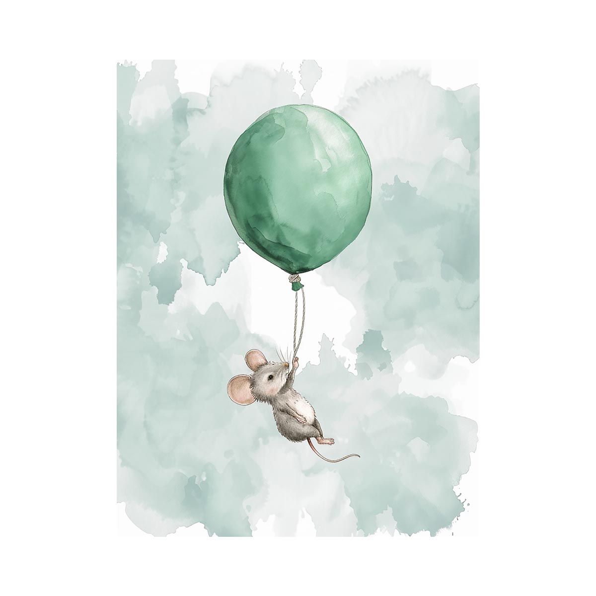 Balloon Dreams