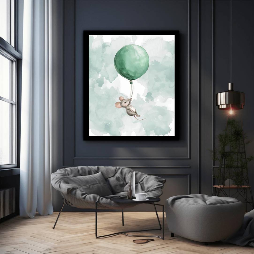  Artwork