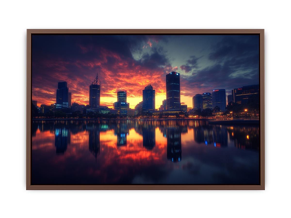 Canvas Print