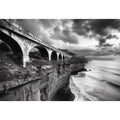 Arches of Silence