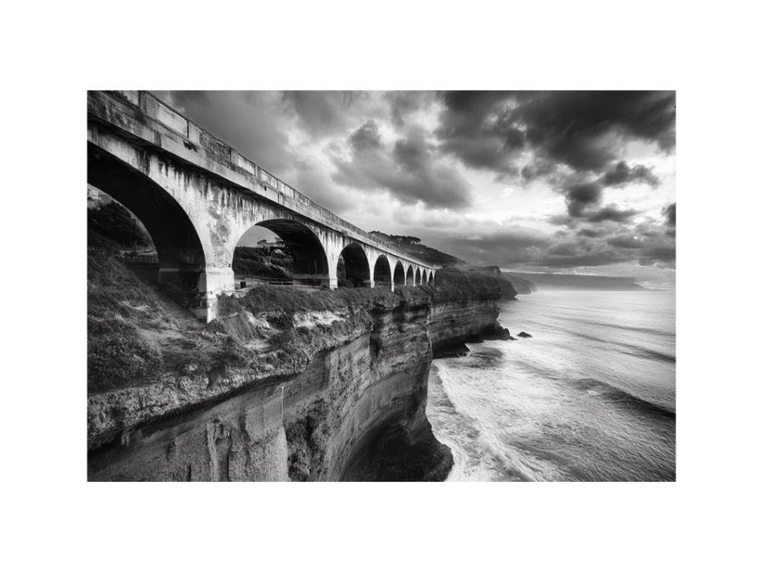 Arches of Silence