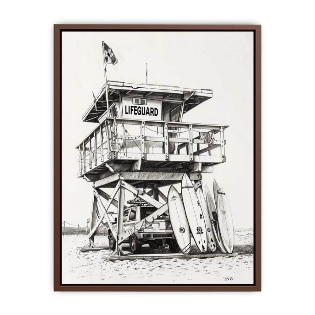 Canvas Print