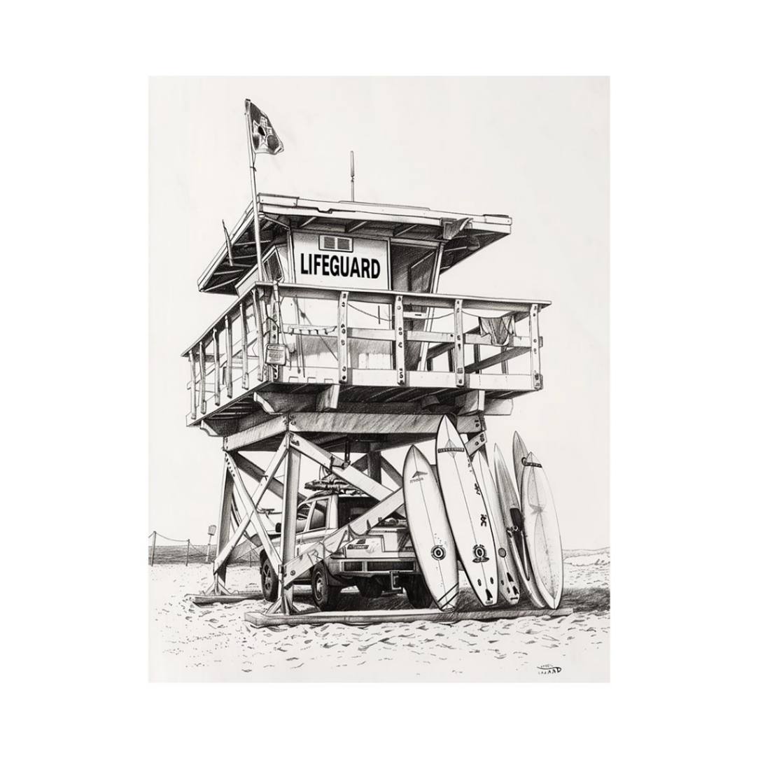 Coastal Guardian