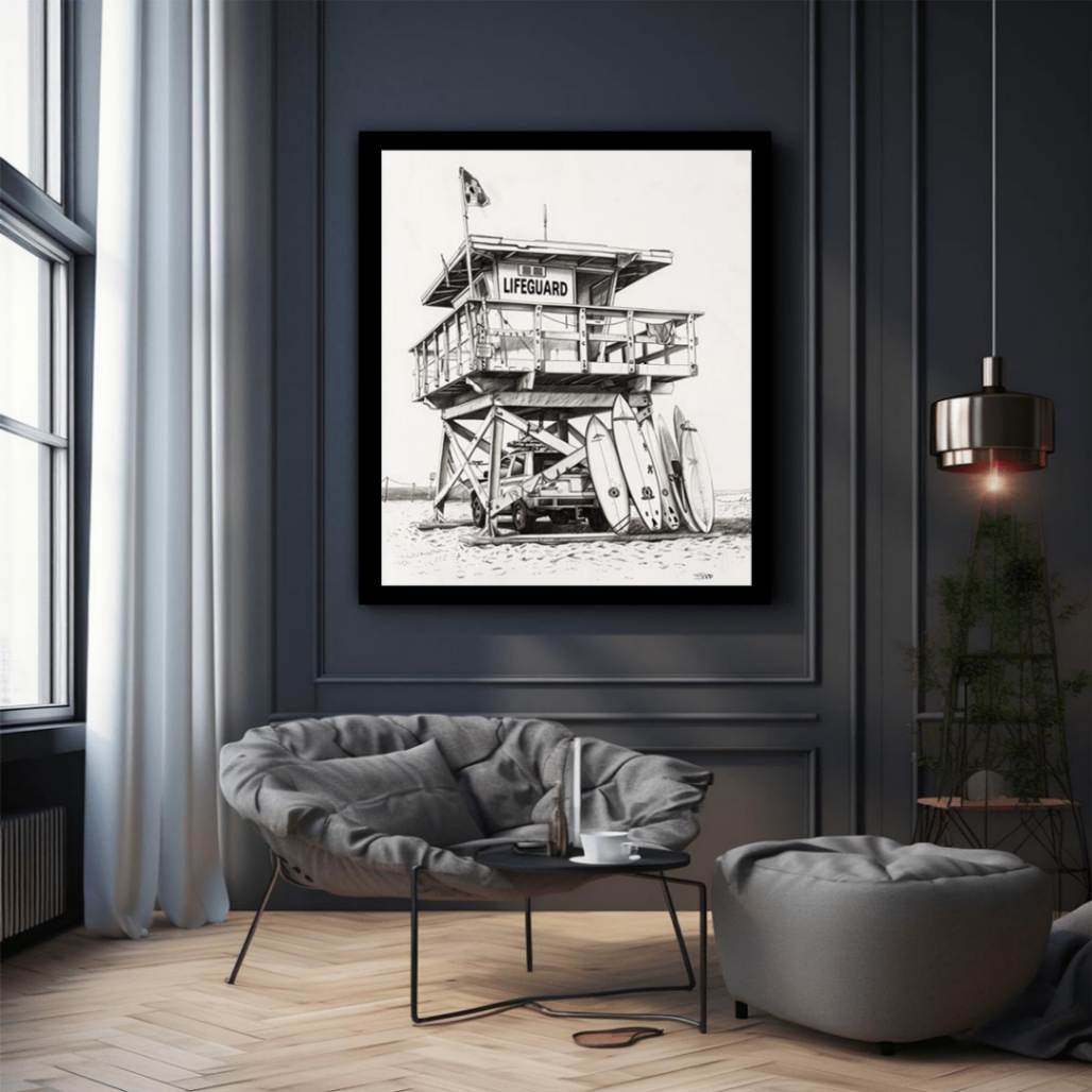  Artwork
